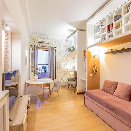 Appartamento Sofia โรม ภายนอก รูปภาพ