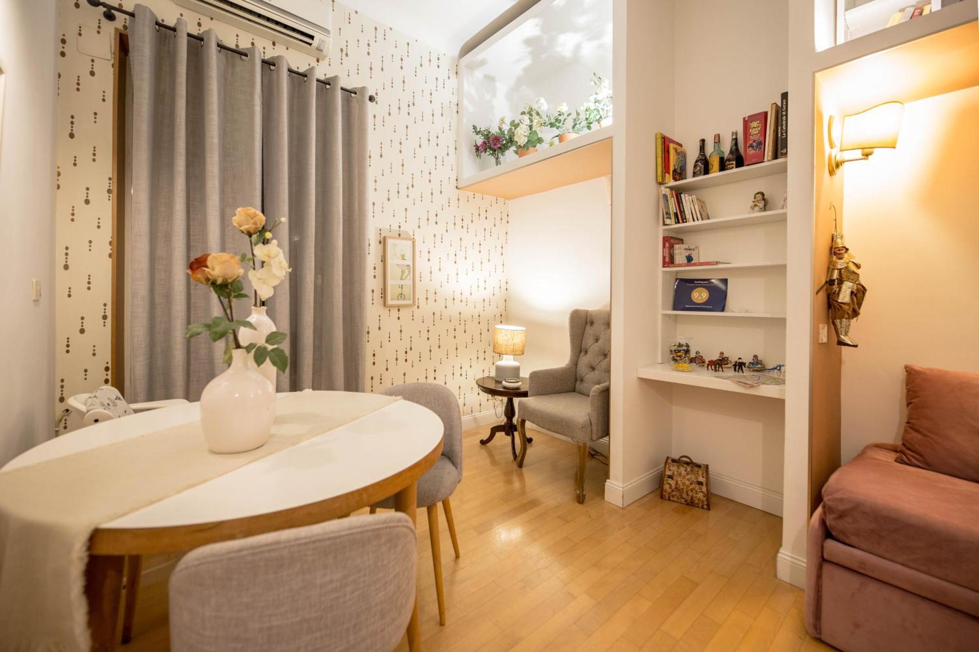 Appartamento Sofia โรม ภายนอก รูปภาพ