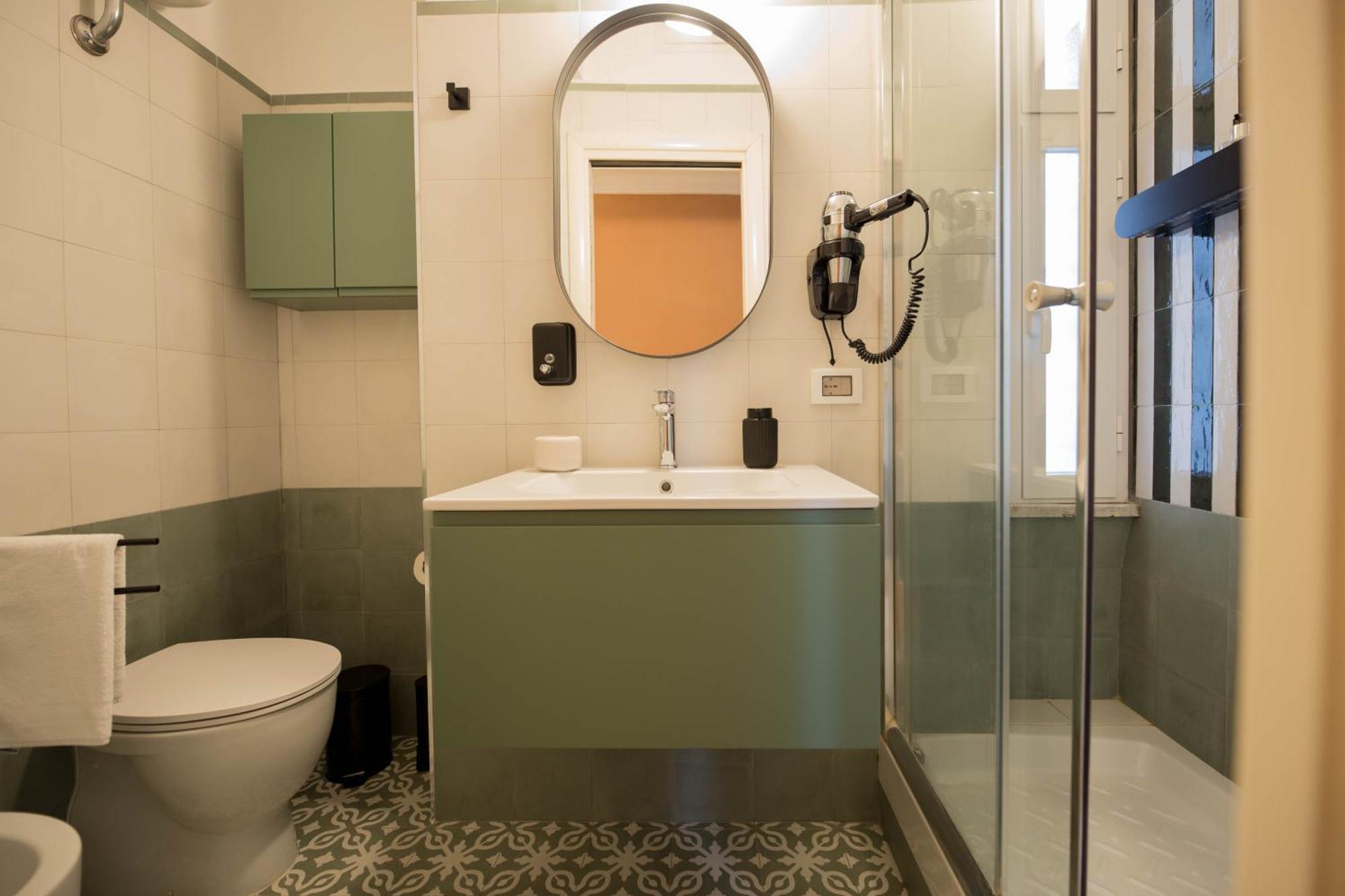 Appartamento Sofia โรม ภายนอก รูปภาพ