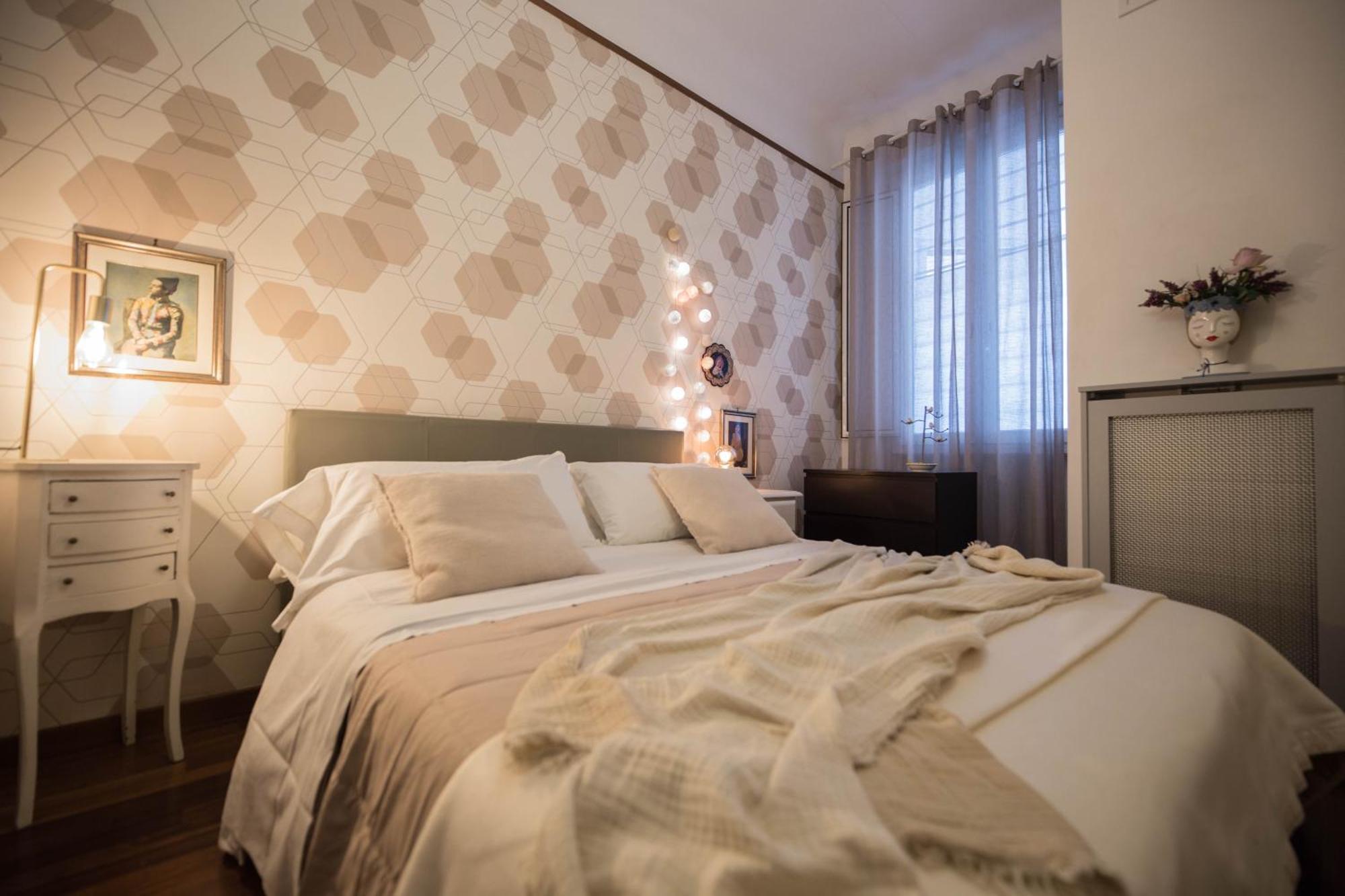 Appartamento Sofia โรม ภายนอก รูปภาพ