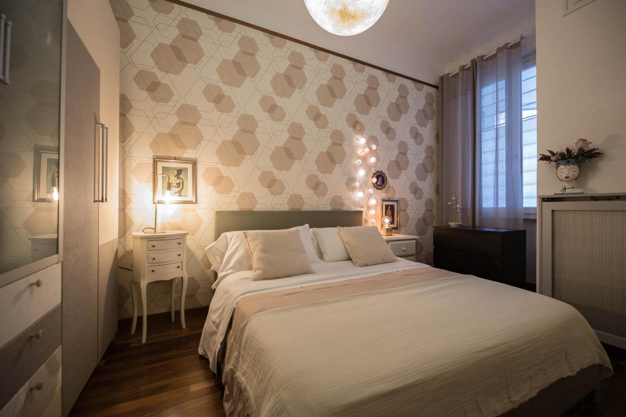 Appartamento Sofia โรม ภายนอก รูปภาพ