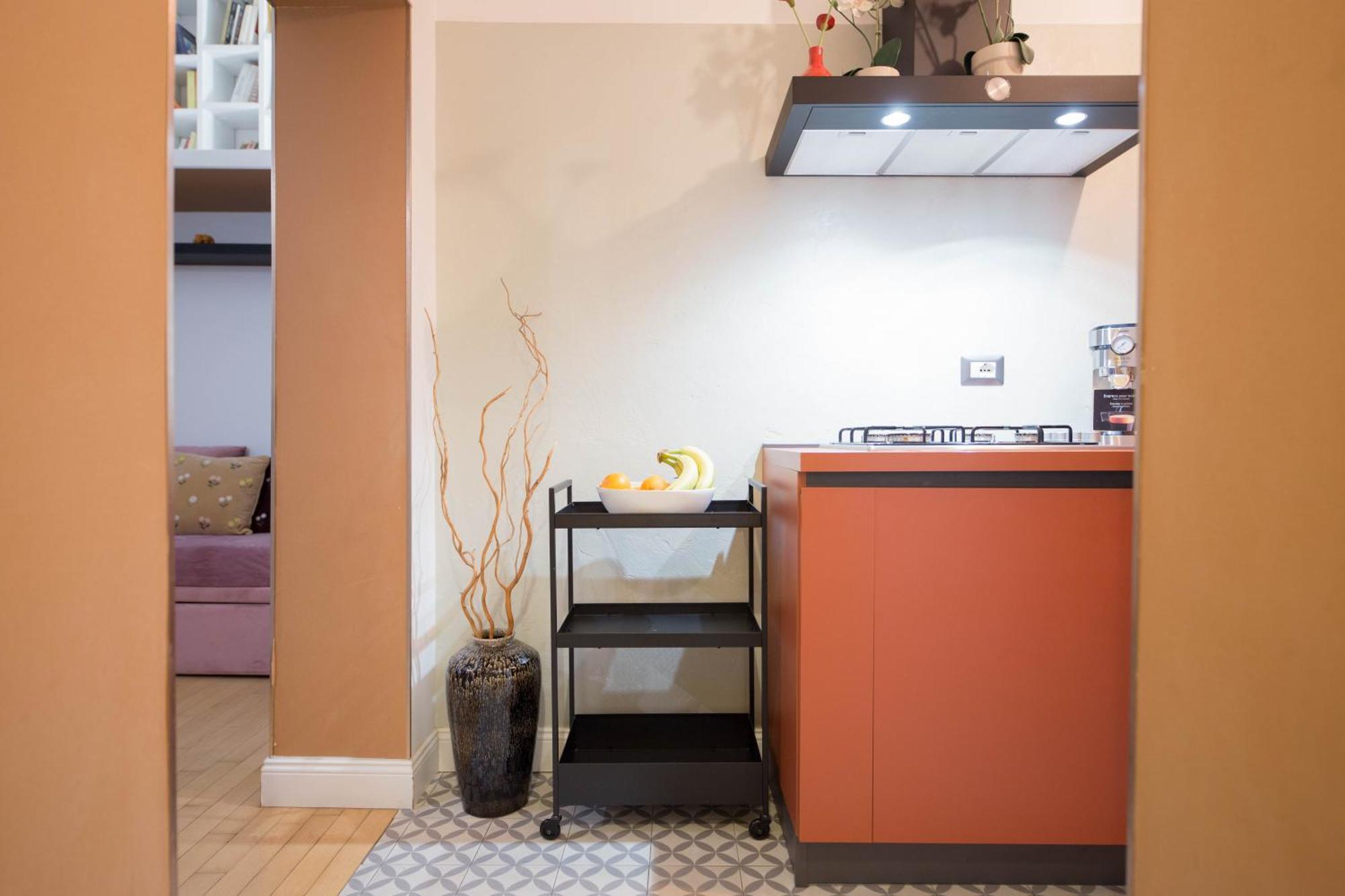 Appartamento Sofia โรม ภายนอก รูปภาพ