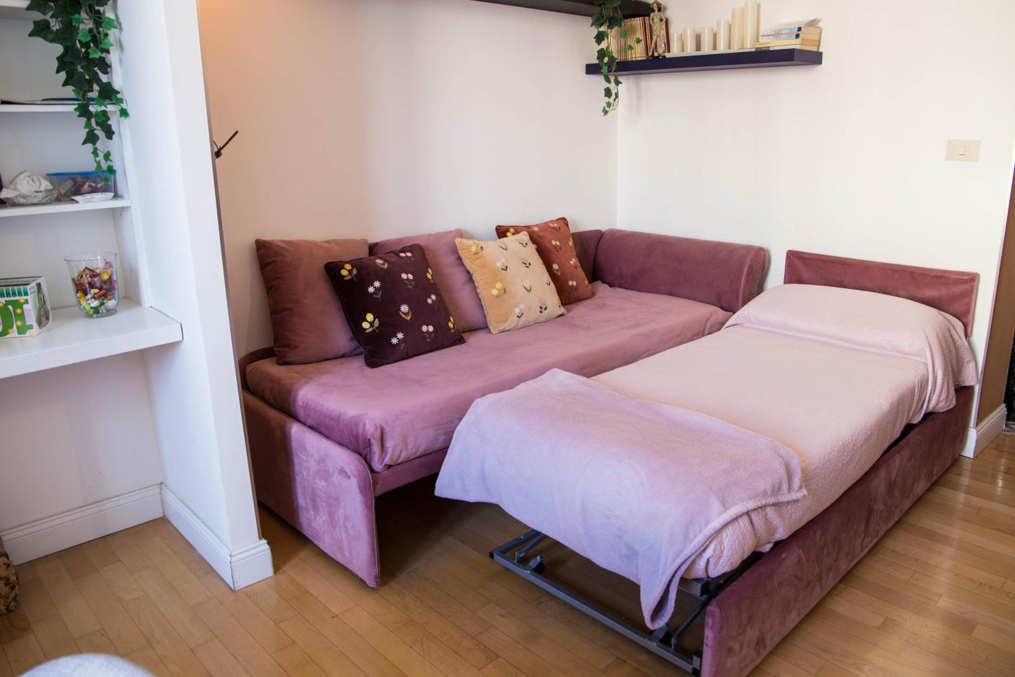 Appartamento Sofia โรม ภายนอก รูปภาพ