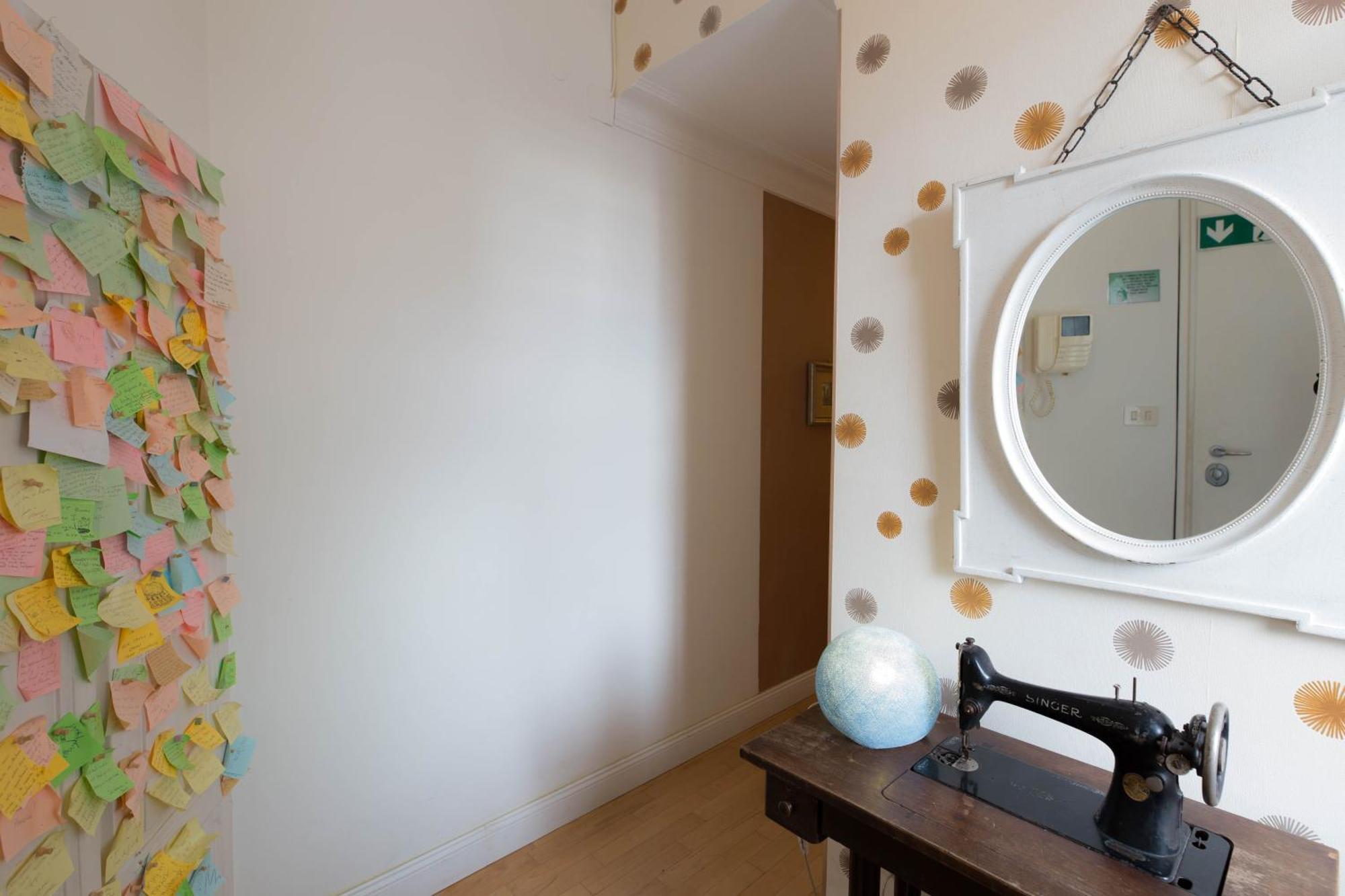 Appartamento Sofia โรม ภายนอก รูปภาพ